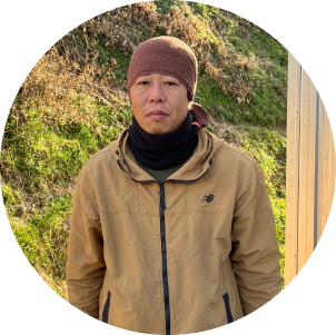 プロフィール画像
